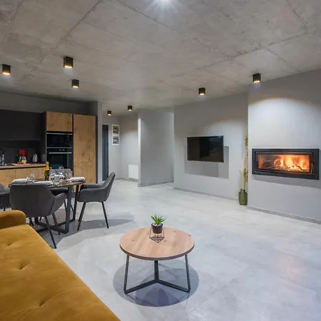 Villa F Gajana